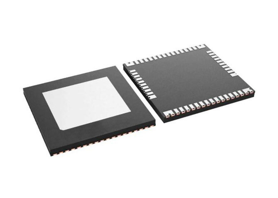 LMG3527R030RQSR IC GaN 650V Etapas de potencia de nitruro de galio VQFN52 GaN FET