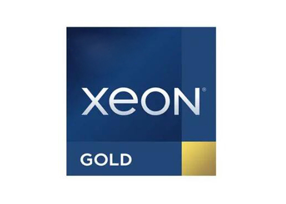 Chip de procesador de IA CD8068904657502 Procesadores Xeon FCLGA4189 Procesador Xeon Gold 6326