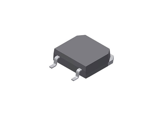 Circuito integrado IXYT90N65A5HV, chip de 650V 90A, transistores IGBT de perforación de luz extrema
