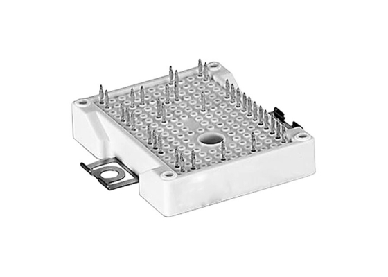 Módulos IGBT automotrices A2U8M12W3-FC 750V 180A Módulo MOSFET de carburo de silicio de canal N