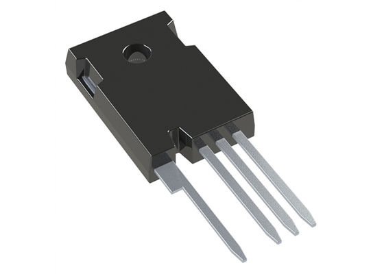 Chip de circuito integrado MXP120A250FL-GE3 MaxSiC MOSFET de carburo de silicio de canal N para UPS industriales