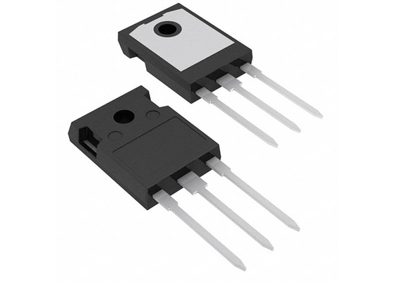 Chip de circuito integrado MSC035SMA170J, MOSFET de carburo de silicio de canal N de 1700 V y 35 mΩ