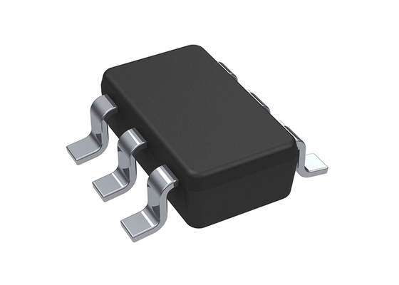 Circuito integrado LMR51606XQDBVRQ1, chip convertidor reductor síncrono automotriz de 600mA