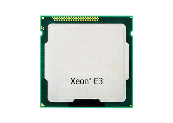 CM8066201922605 Chip de procesador de IA Procesadores Xeon 3.30GHz Procesador Xeon E3-1225 V5