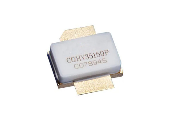 CGHV35150P CI GaN de alta eficiencia 50V 180W 3.1 GHz a 3.5 GHz Amplificador GaN