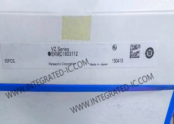 EKMC1603112 Sensor IC Sensores PIR de movimiento Sensores infrarrojos piroeléctricos de movimiento de 12 m