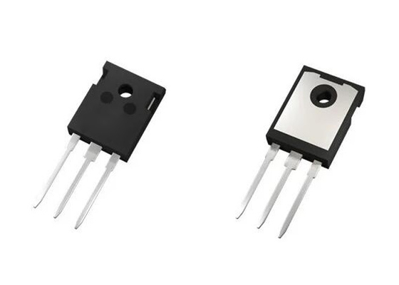 TP65H030G4PWS Circuito Integrado GaN SuperGaN FET TO-247-3 FET de Nitruro de Galio 650V GaN FET