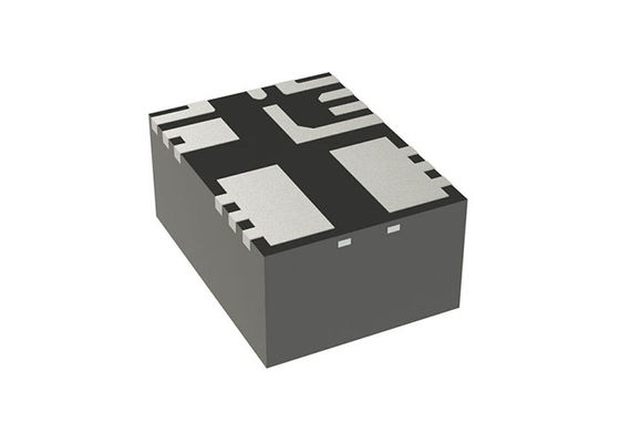 Módulo de potencia síncrono Buck de 3A TPSM84338RCJR Chip de circuito integrado con modo seleccionable por el usuario