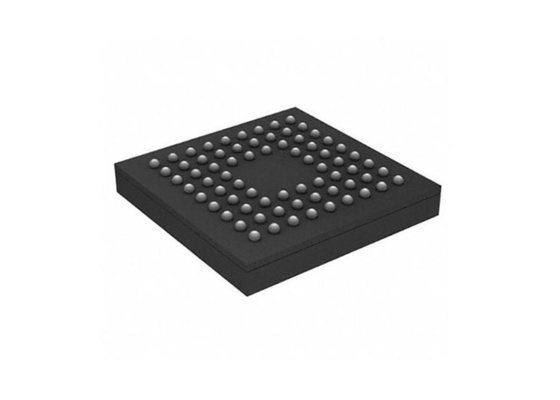 Microcontrolador STM32H523HEY6 MCU de 32 bits ARM Cortex-M33 con 272 Kbytes de RAM