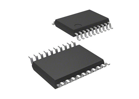 STM32C092FBP6 Microcontrolador MCU Mainstream ARM Cortex-M0+ Microcontroladores con CPU de 48 MHz