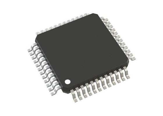 Microcontrolador STM32C092CBU6 MCU ARM Cortex-M0+ de bajo consumo y 32 bits a 48MHz