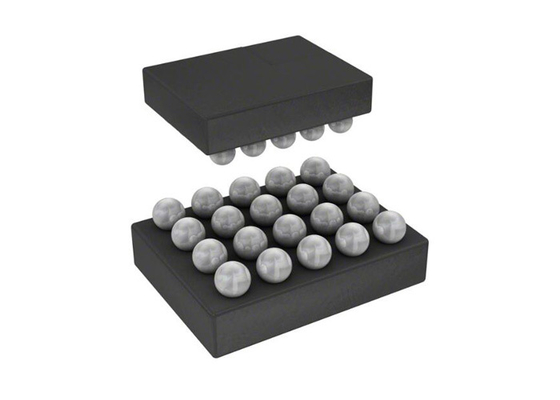 SLG59H1403C Chip de circuito integrado de alta tensión GreenFET Switch de carga 3A Multiplexador de potencia