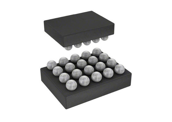 SLG59H1401C Chip de circuito integrado 6V 3A GreenFET Switch de carga WLCSP20 Multiplexador de potencia