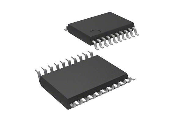 STM32C031F6P7 Microcontrolador MCU de 32 bits 48MHz 32KB ARM Cortex-M0+ STM32C0 MCU 20-TSSOP