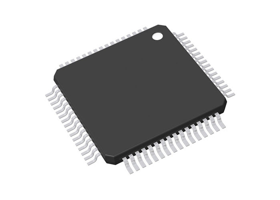 RAJ240100A20GFP Circuito Integrado Chip Indicador de Nivel de Combustible de Batería de Ión Litio IC LFQFP64