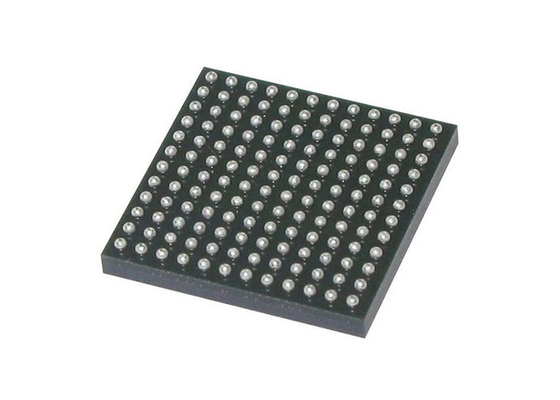 STM32H523ZCJ6 Microcontrolador MCU de alta velocidad de 32 bits a 250 MHz ARM Cortex-M33 STM32H5 MCU