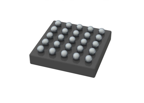 R7F102GCE2DLA Microcontrolador MCU RL78 G22 Microcontroladores WFLGA36 Microcontroladores de 16 bits