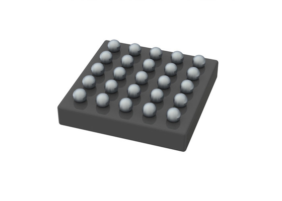 Microcontrolador R7F102GCC2DLA MCU RL78 G22 MCU Microcontroladores de 16 bits WFLGA36 IC MCU