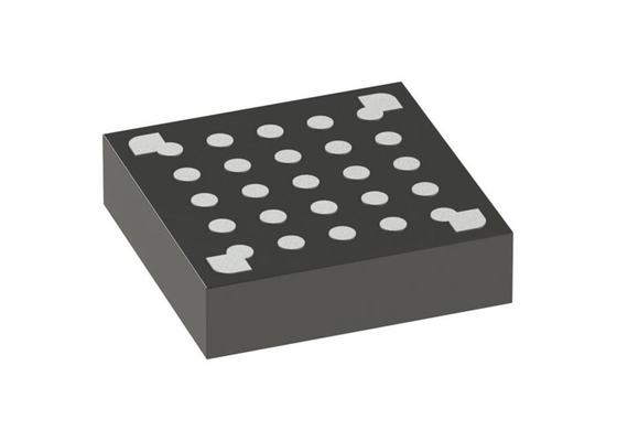 Microcontrolador MCU R7F102G8C3CLA 32KB Flash MCU WFLGA25 Microcontrolador IC de 16 bits