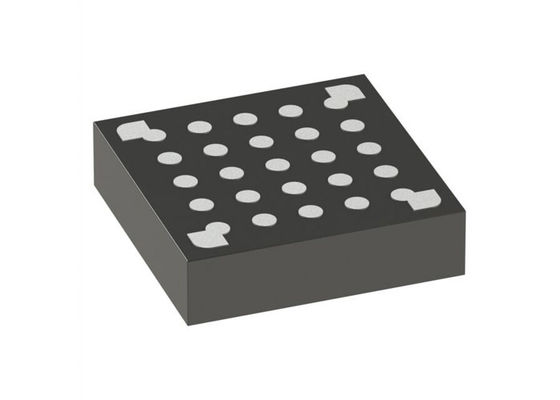 Microcontrolador MCU R7F102G8E3CLA IC de microcontrolador de 16 bits WFLGA25 RL78 G22 MCU