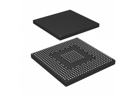 Microcontrolador SPC5777CK3MMO4R MCU 300MHz 32Bit Microcontroladores BGA516 MCU integrado