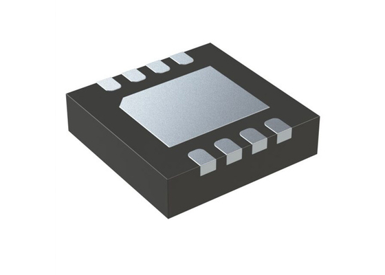 Microcontrolador MCU R5F12007ANS MCU RL78 G15 IC de microcontrolador 16MHz MCU de 16 bits HWSON8