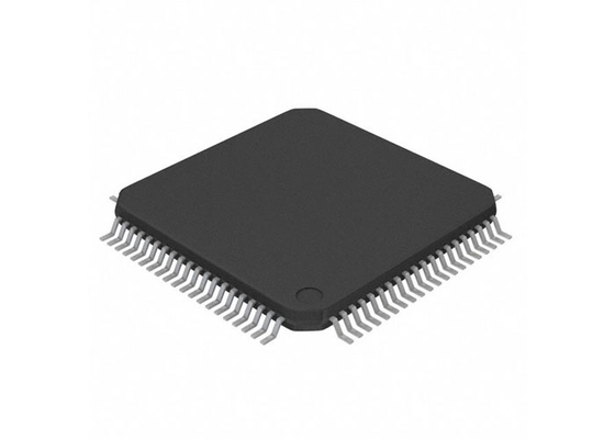 R5F100MJGFA Microcontroller MCU 16Bit MCU LQFP100 RL78 G13 MCU 32MHz Embedded MCU