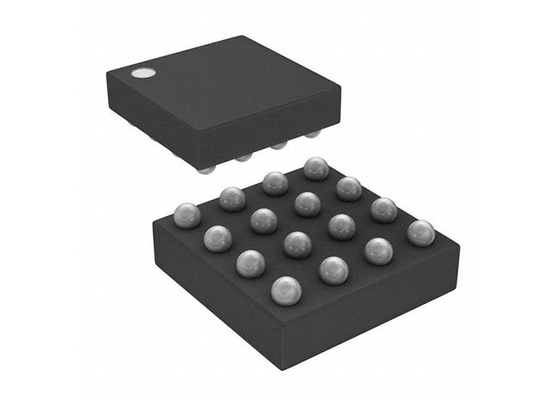 NX5P3363UK Chip de circuito integrado USB PD y interruptor de corriente limitada de tipo C