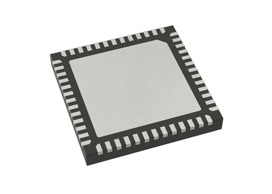 NCP81535MNTXG Controlador de circuito integrado con chip de doble carril con interfaz SVID para CPU de computadora