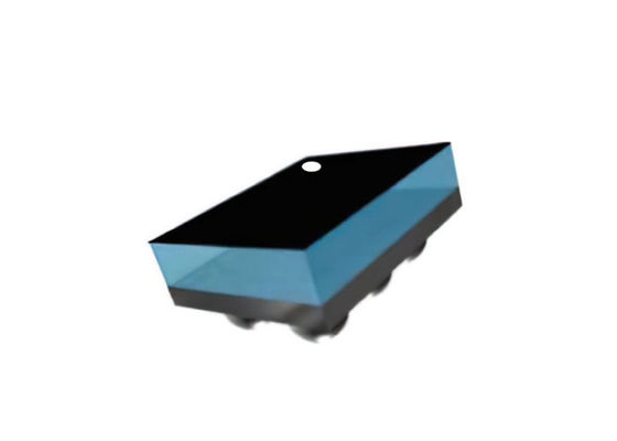 Módulo de comunicación inalámbrica MLPF-WL-02D3, ancho de banda de 132 MHz, filtro RF de paso bajo de 1.55 dB