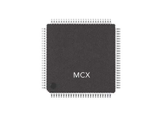 Microcontrolador MCXN236VKLT MCU de 32 bits con doble núcleo de 150 MHz ARM Cortex-M33