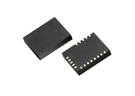 STDRIVEG611Q Chip de circuito integrado conductor de puertas de puente de media velocidad para interruptores de alimentación GaN