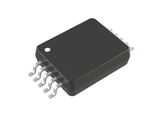 R5F12017MSP Microcontroller MCU 16MHz 16Bit Microcontroller IC LSSOP10 Embedded MCU