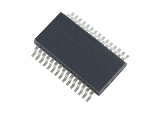 R5F102A9GSP Microcontrolador MCU Microcontroladores de baja potencia RL78 G12 MCU MCU de 16 bits