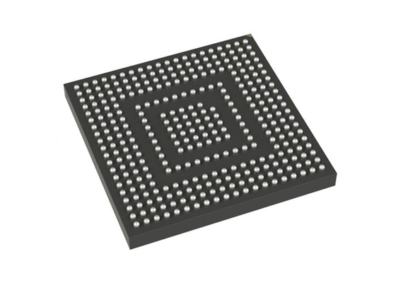 CYT4DNJBRCR1BZSGS Microcontrolador MCU de 32 bits Tri Core Microcontroladores Traveo T2G MCU