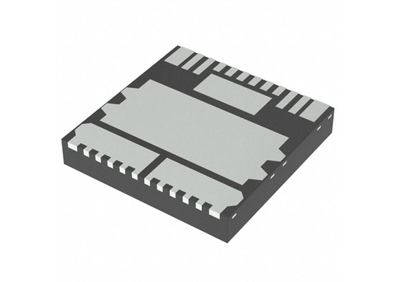 MC33982EHFK Chip de circuito integrado de alta corriente inteligente único con autoprotección