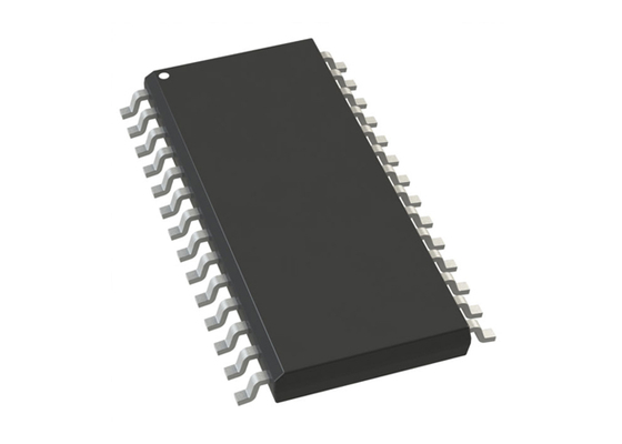 TLC69650QPWPRQ1 Chip de circuito integrado automotriz 8 Controller de MOSFET de escaneo HTSSOP28