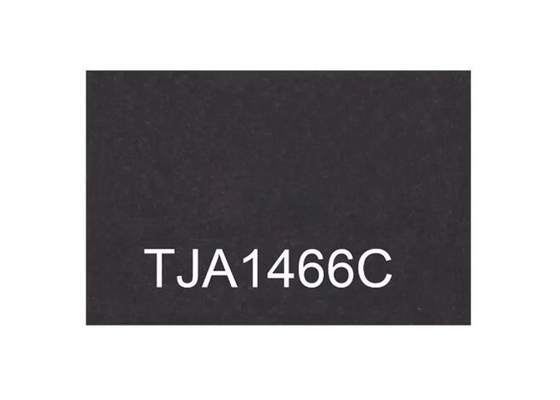 TJA1466CHG Chip de circuito integrado CAN SIC Transceptor DHVQFN18 5Mbps IC de interfaz CAN
