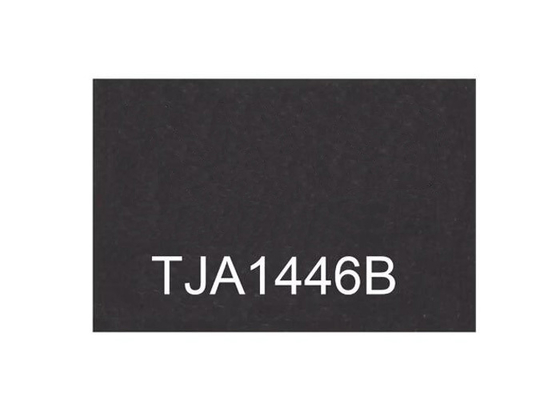 TJA1446BHG Chip de circuito integrado 5Mbps Transceptor de alta velocidad CAN FD DHVQFN18