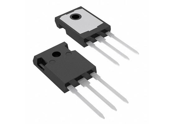 STPSC20H12CWL Chip de circuito integrado 1200V 25A Potencia Diodo de carburo de silicio Schottky TO-247-3