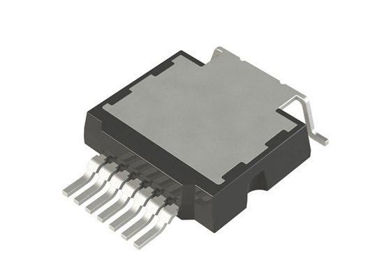 Chip de circuito integrado STPSC20G12L2Y Diodo Schottky de potencia automotriz de carburo de silicio de alta sobretensión
