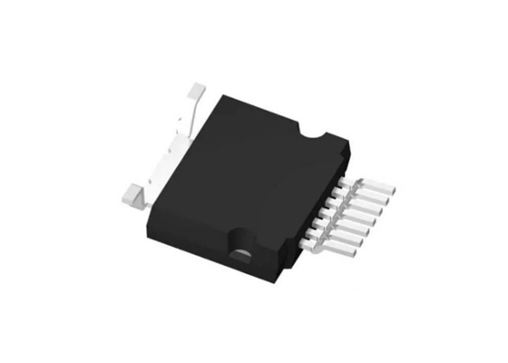SCT018HU65G3AG Chip de circuito integrado 650V 21.5mΩ 60A Transistores MOSFET de potencia SiC para automóviles