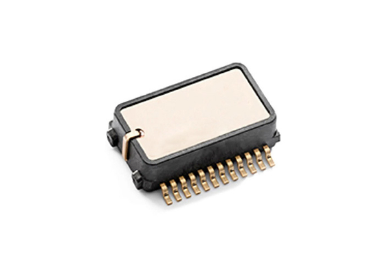 SCC2230-E02-6 Sensor IC Acelerómetro de 3 ejes de alto rendimiento con interfaz SPI digital