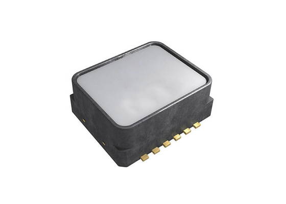 SCA2100-D02-10 Sensor IC Acelerómetro de 3 ejes de alto rendimiento de 30Hz a 55Hz