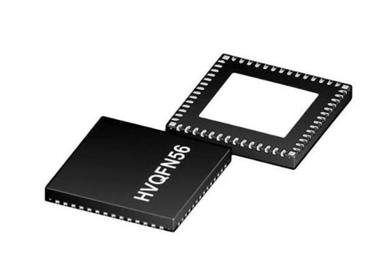 SC33PF8100CCES Chip de circuito integrado IC de gestión de energía HVQFN56 PMIC Chip