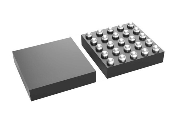 Chip de circuito integrado TUSB2E221I1005VBWR 480Mbps USB 2.0 a eUSB2 Duplo repetidor WQFN20