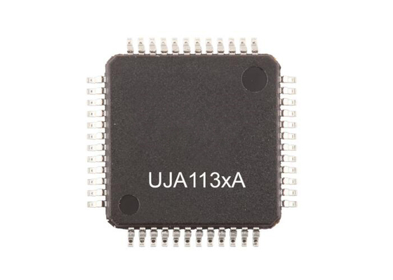 UJA1131AHW Chip de circuito integrado Buck Boost HS-CAN LIN Chip de base del sistema HTQFP48