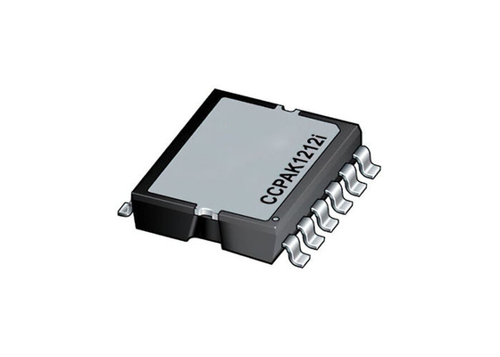 Chip de circuito integrado NextPower 80V 1.16 mΩ Transistores MOSFET de canal N