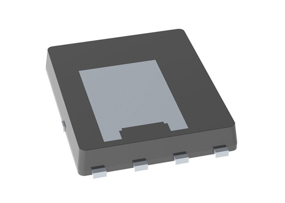 NTMFSC2D6N08XTWG Chip de circuito integrado 80V 154A Transistores MOSFET de potencia N de canal único