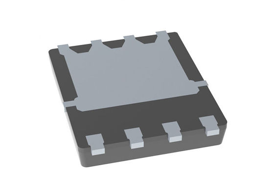 NTMFSC1D9N08XTWG Chip de circuito integrado 80V 1.9 mΩ 201A Transistores MOSFET de potencia individuales